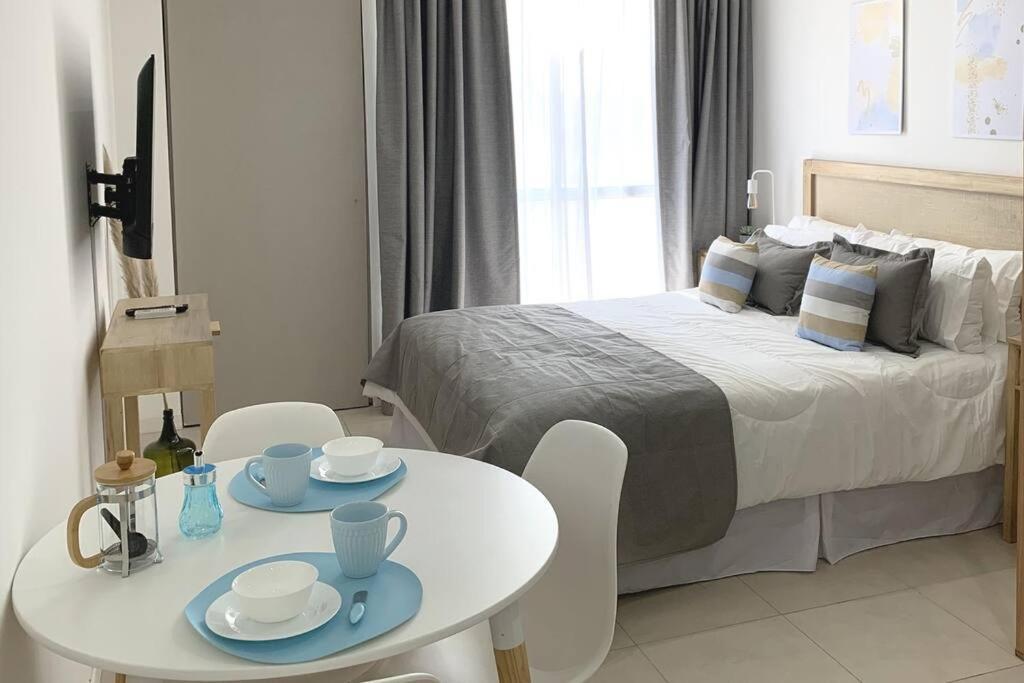 Bmit1006 Hermoso Studio A Estrenar Cerca Del Obelisco * Buenos Aires