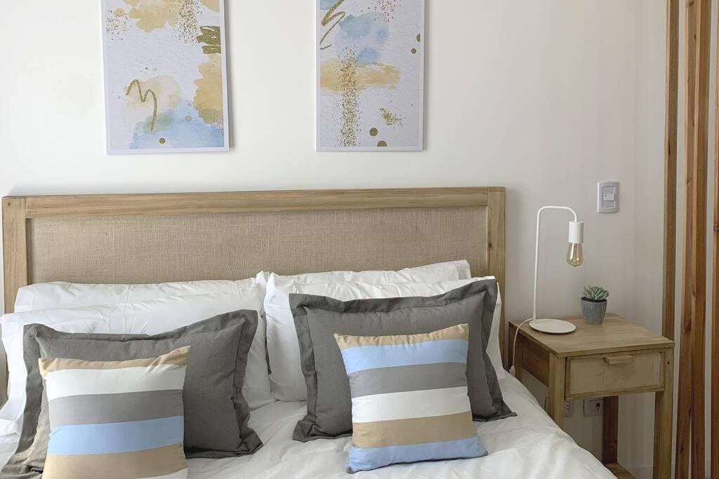 Bmit1006 Hermoso Studio A Estrenar Cerca Del Obelisco Apartamento