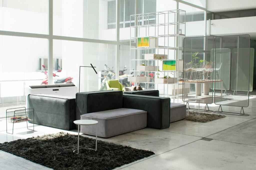 Bmit1006 Hermoso Studio A Estrenar Cerca Del Obelisco Apartamento *