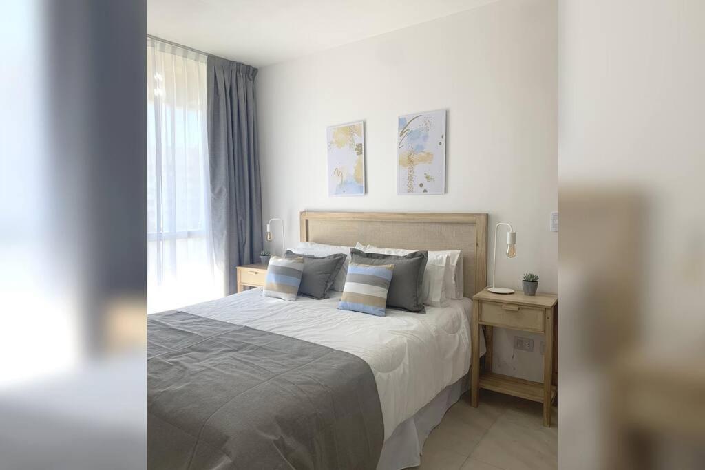 Apartamento Bmit1006 Hermoso Studio A Estrenar Cerca Del Obelisco